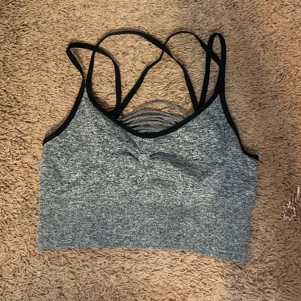 Betsy Johnson Sports Bra
